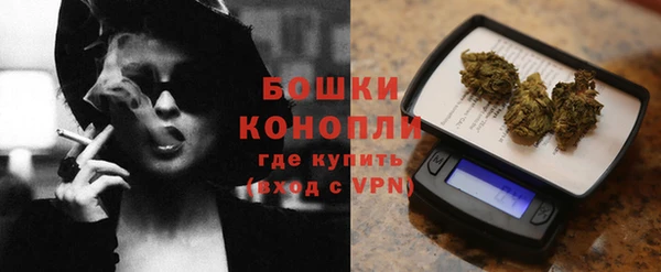 твердый Лиски