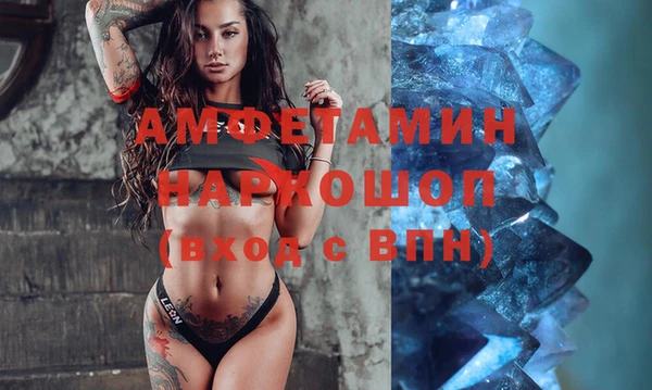 твердый Лиски