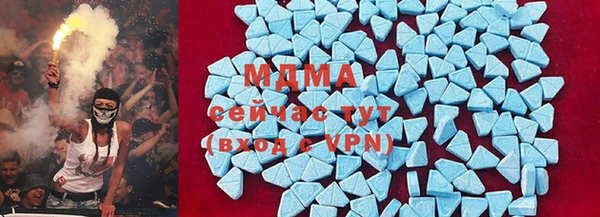 твердый Лиски