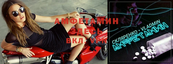 твердый Лиски
