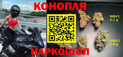 гашик Изобильный
